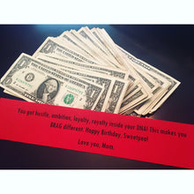 Load image into Gallery viewer, Ca$hMoney Cookie