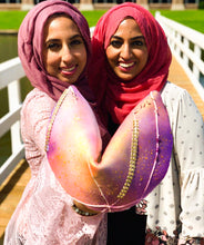 Load image into Gallery viewer, Giant Fortune Cookie