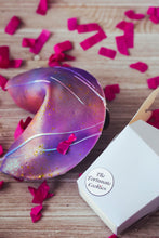 Load image into Gallery viewer, Giant Fortune Cookie