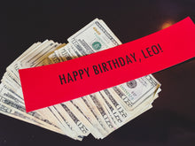 Load image into Gallery viewer, Ca$hMoney Cookie