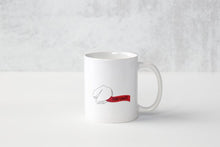 Load image into Gallery viewer, FORTUNATE Coffee Mug

